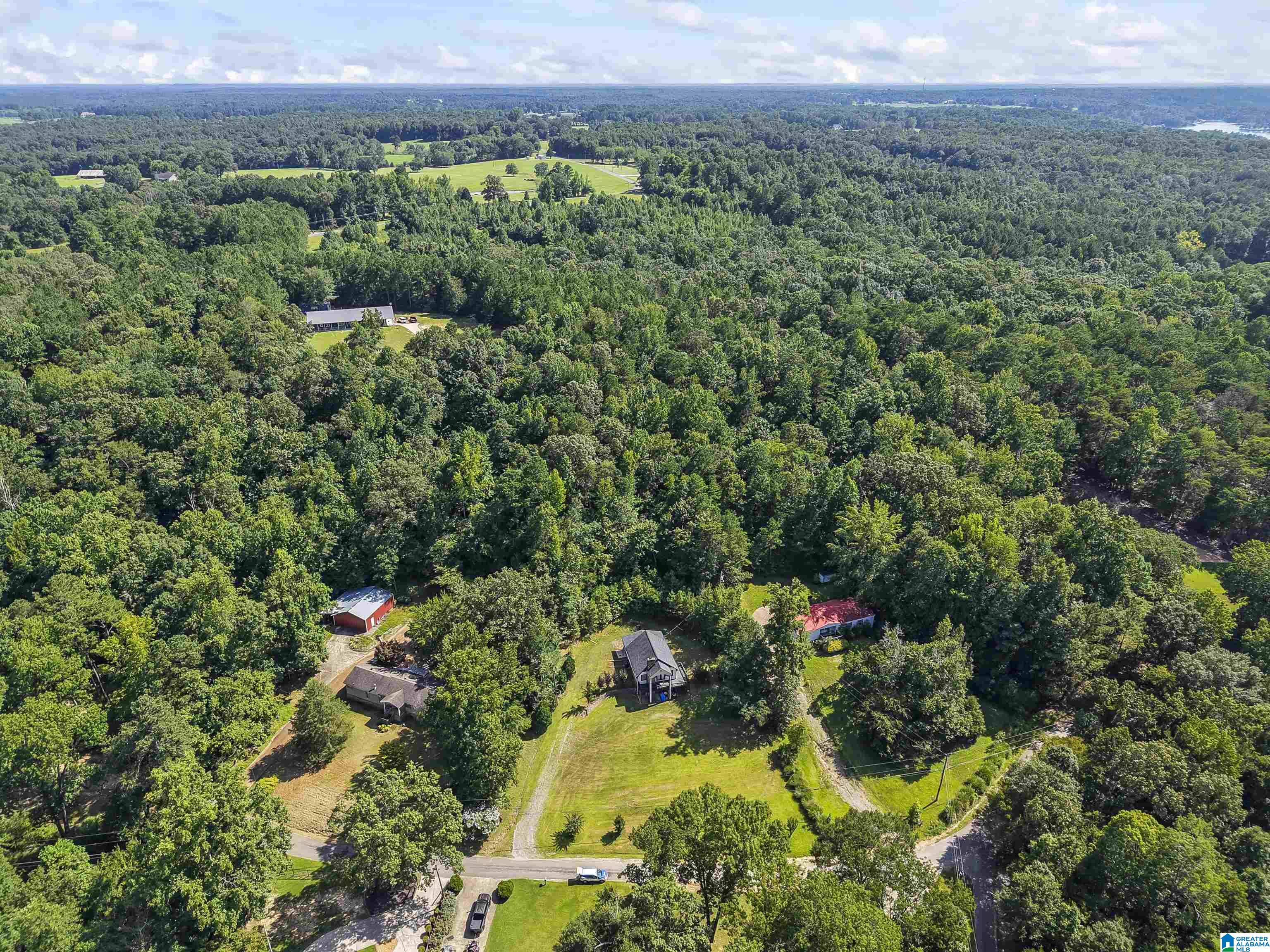 504 Sheltered Cove Road Jasper, AL 35504 - Photo 38 of 47