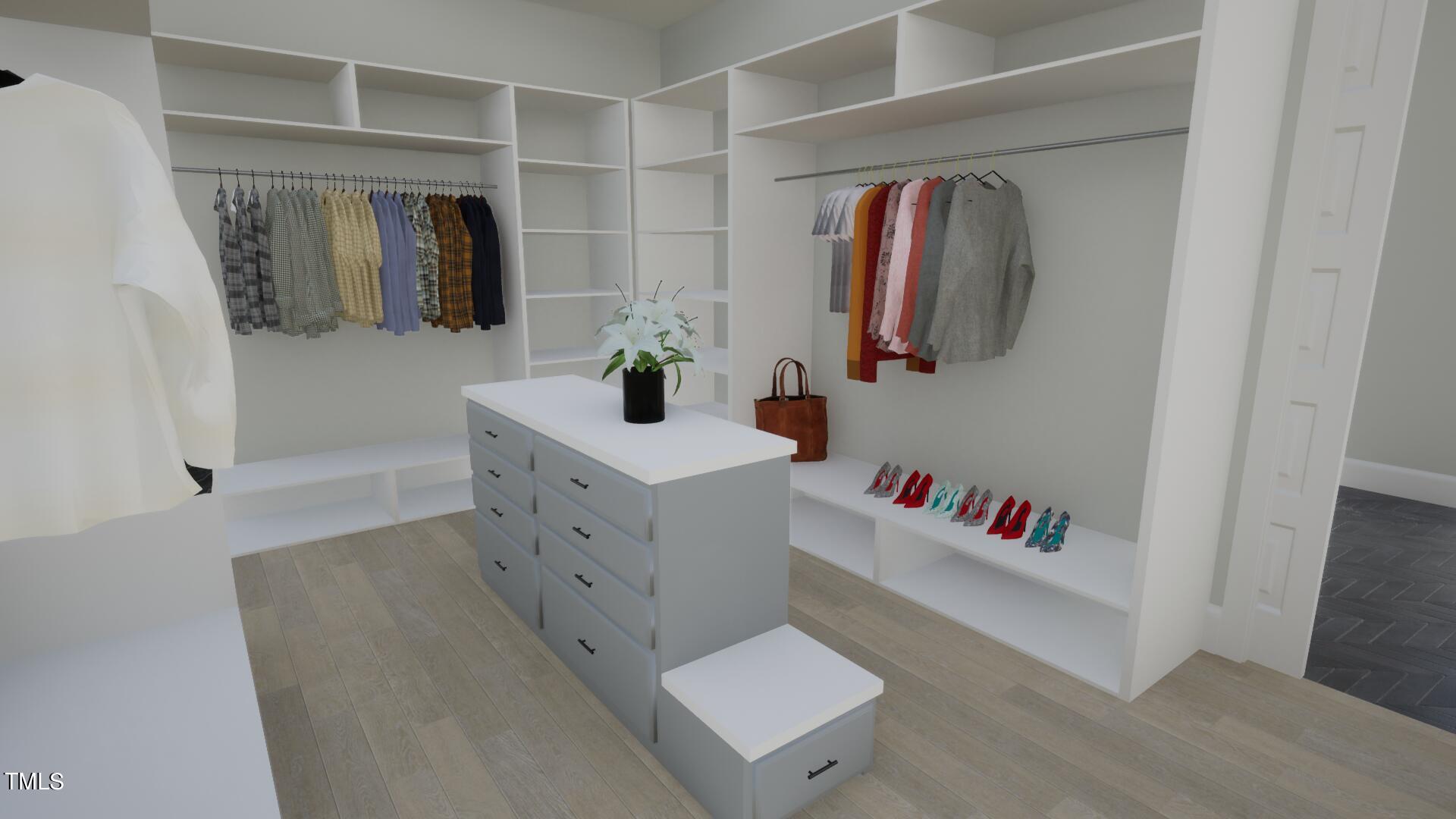 822 Cranbrook Road Raleigh, NC 27609 - Photo 32 of 60 Image49