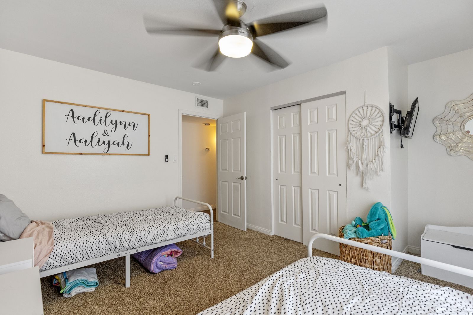 534 West Kevin Court Ridgecrest, CA 93555 - Photo 22 of 34
