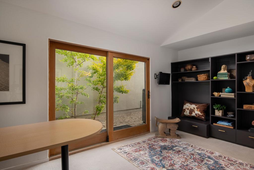 14014 Rue D Antibes Del Mar, CA 92014 - Photo 34 of 46 a bedroom with furniture and a window