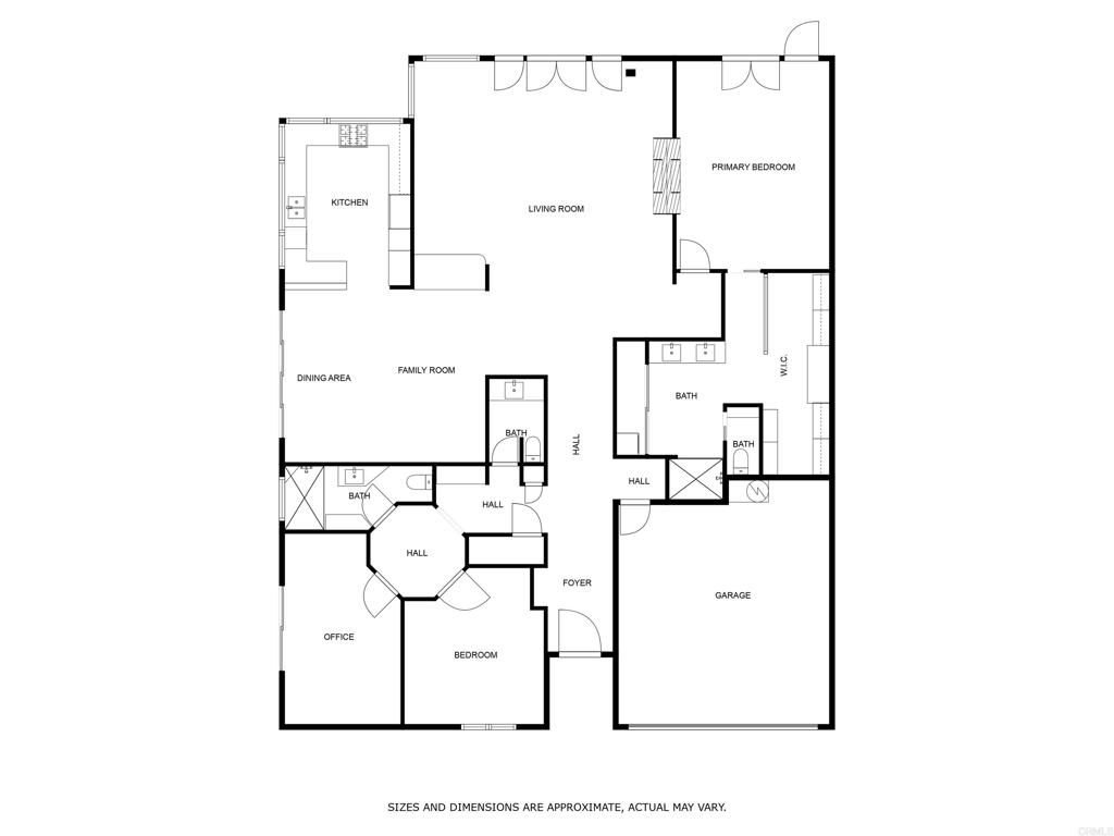 14014 Rue D Antibes Del Mar, CA 92014 - Photo 46 of 46 a picture of a bathroom with a sink