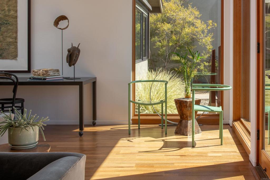 14014 Rue D Antibes Del Mar, CA 92014 - Photo 10 of 46 a living room with furniture