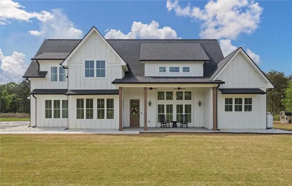 $999,900 | 2465 Highway 113, Temple, GA 30179