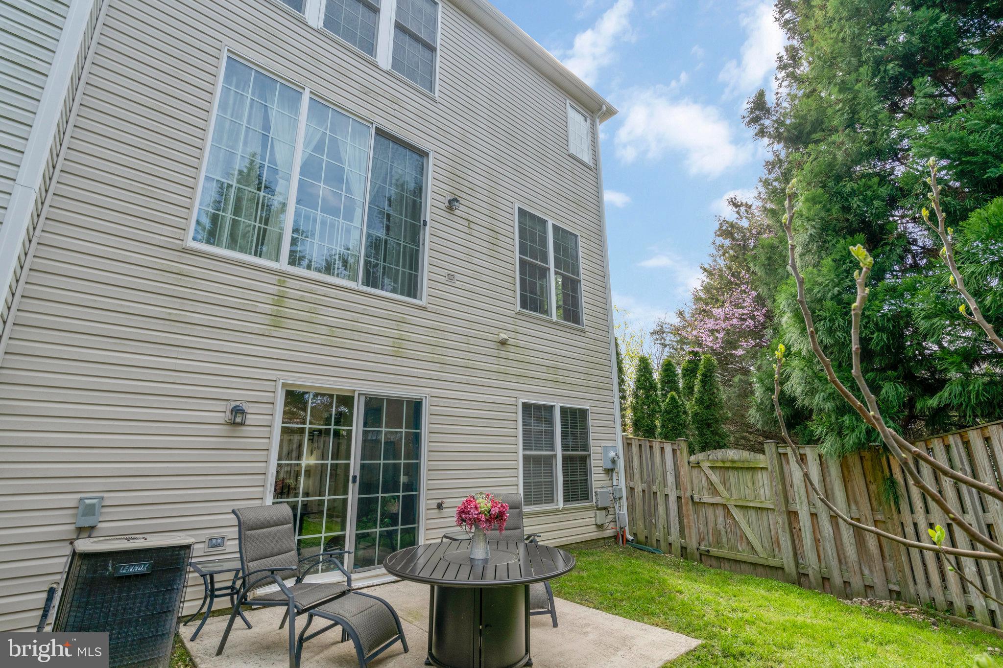 9245 Laurel Ridge Crossing Road Lorton, VA 22079 - Photo 53 of 54 Gallery Image 53