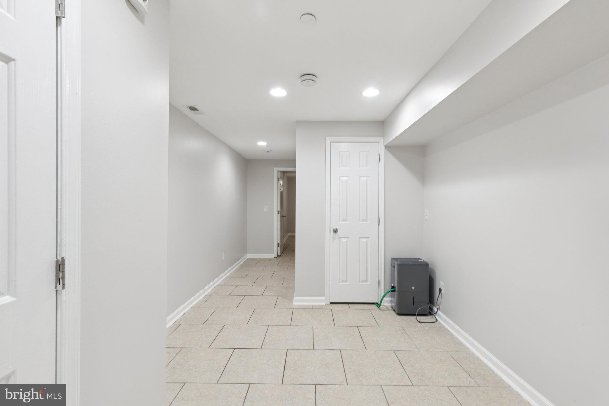 1931 North Uber Street, Unit 1 Philadelphia, PA 19121 - Photo 16 of 26 a view of an empty room