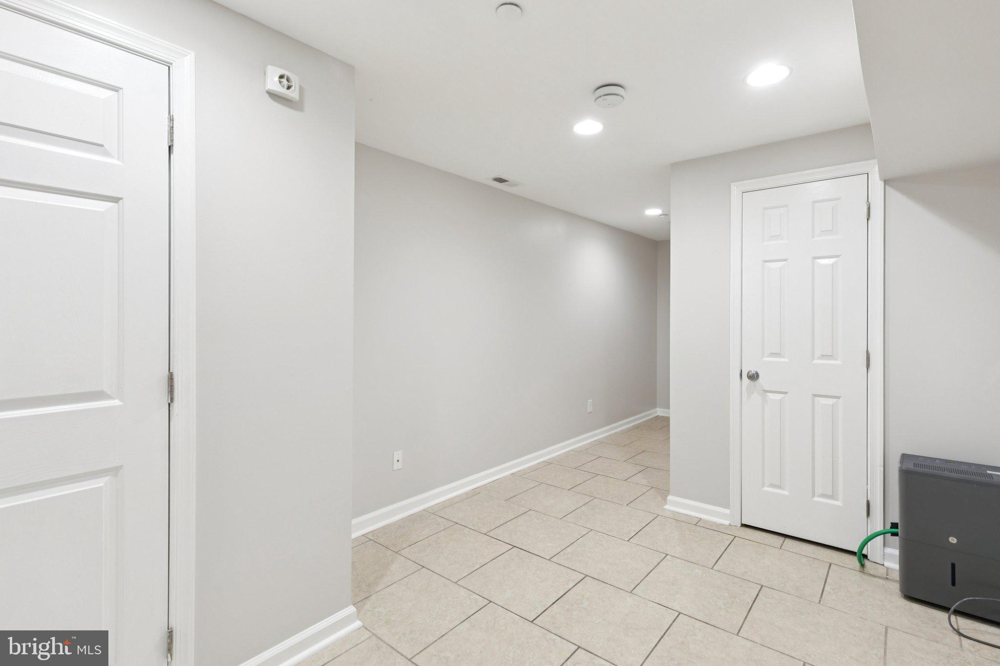 1931 North Uber Street, Unit 1 Philadelphia, PA 19121 - Photo 17 of 26 a view of an empty room