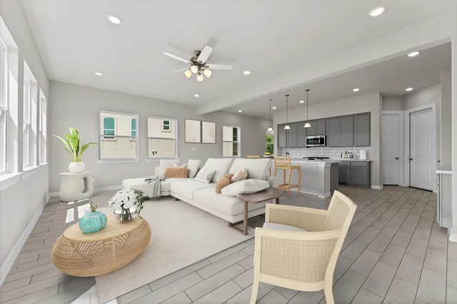 $399,900 | 4029 Boardwalk Boulevard, Seabrook, TX 77586