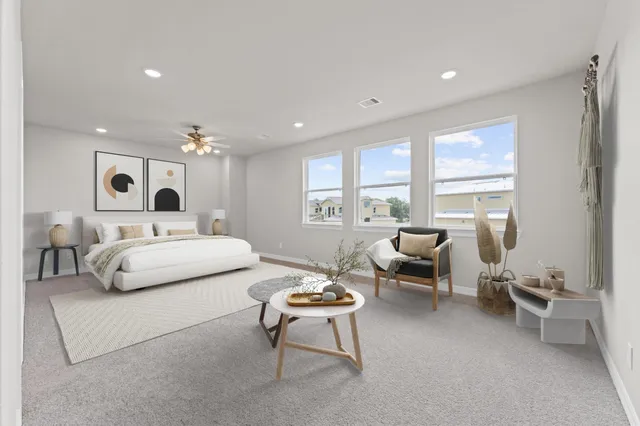 $399,900 | 4029 Boardwalk Boulevard, Seabrook, TX 77586