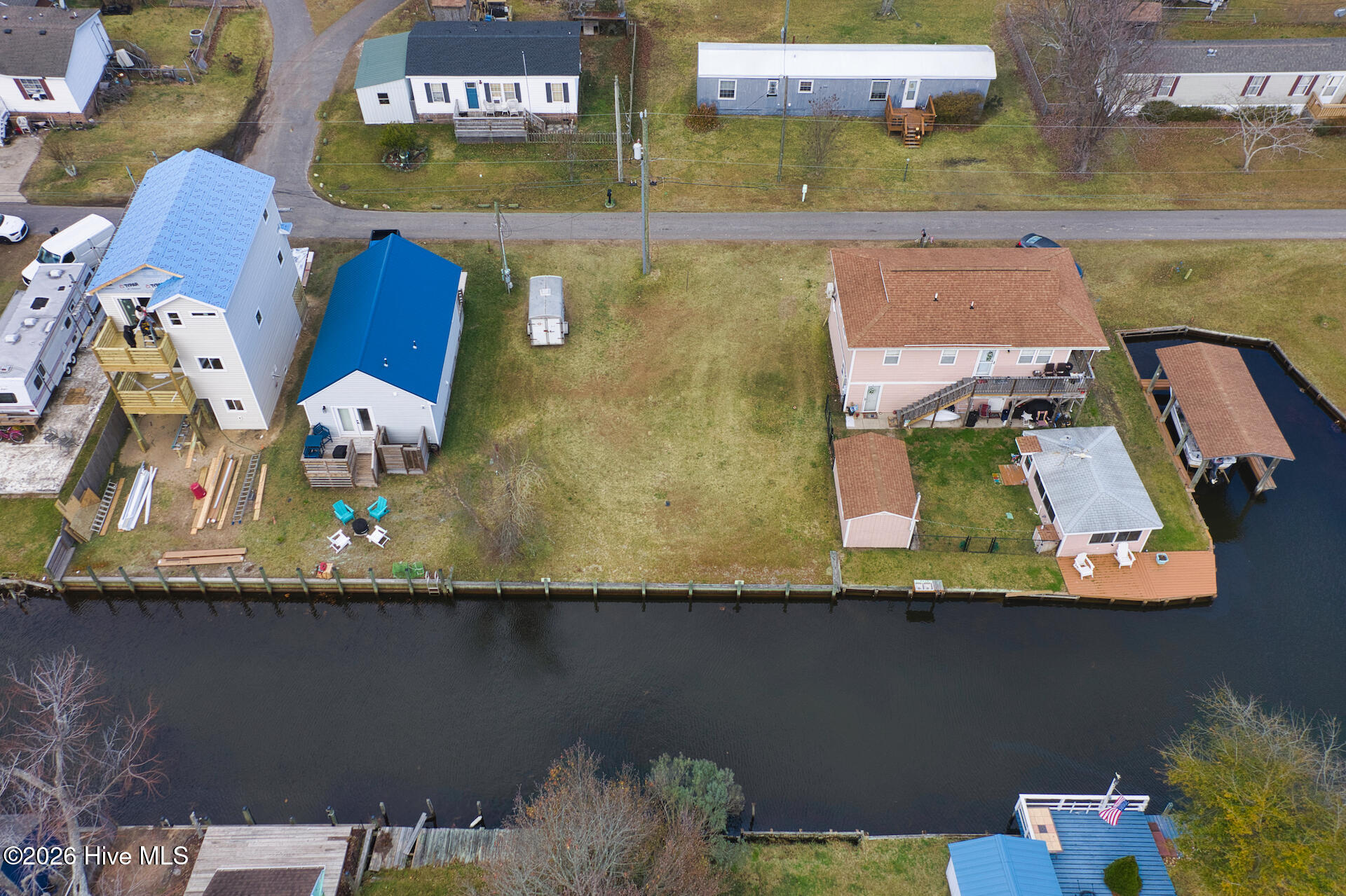 107 Reef Lane Grandy, NC 27939 - Photo 13 of 17 DJI_0338