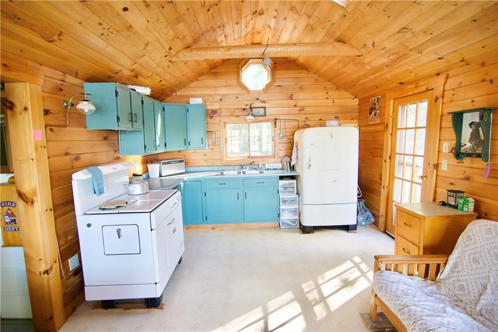 1044 Hancock Pond Road Embden, ME 04958 - Photo 4 of 20 Photo