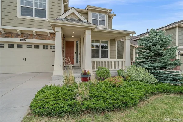 $997,500 | 18870 West 85th Drive, Arvada, CO 80007