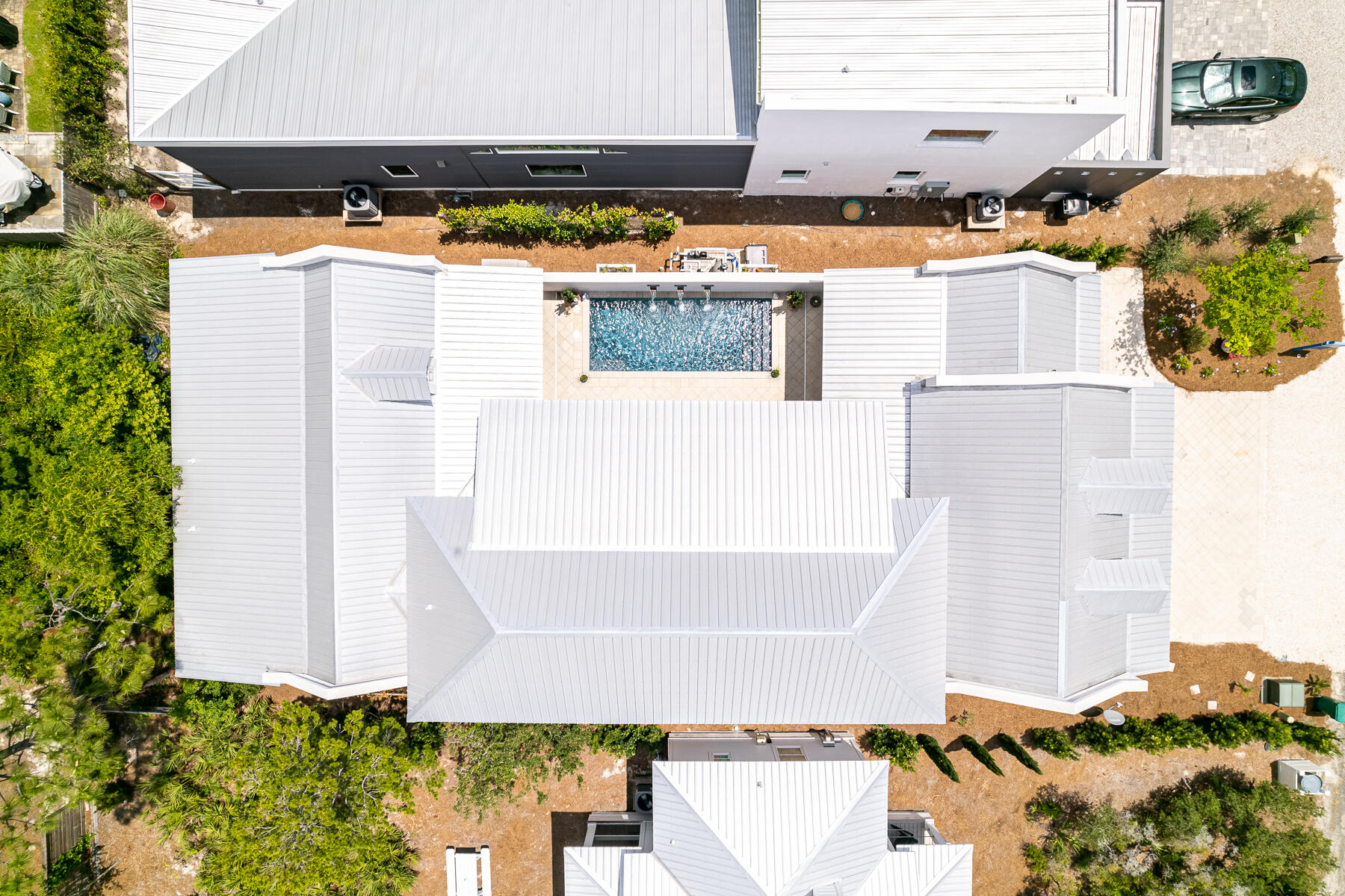 75 Barcelona Avenue Santa Rosa Beach, FL 32459 - Photo 38 of 41 Looking down