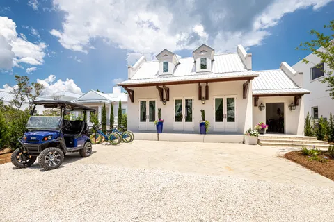 $2,250,000 | 75 Barcelona Avenue, Santa Rosa Beach, FL 32459