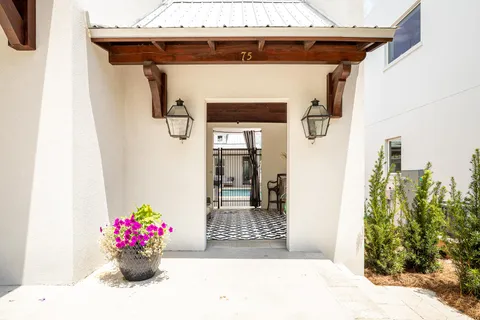 $2,250,000 | 75 Barcelona Avenue, Santa Rosa Beach, FL 32459