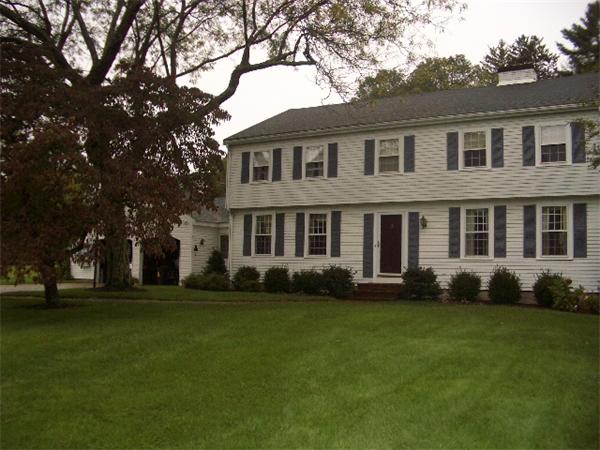 134 Ipswich Road Topsfield, MA 01983 - Photo 25 of 26 Gallery Image 25