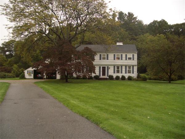 134 Ipswich Road Topsfield, MA 01983 - Photo 26 of 26 Gallery Image 26