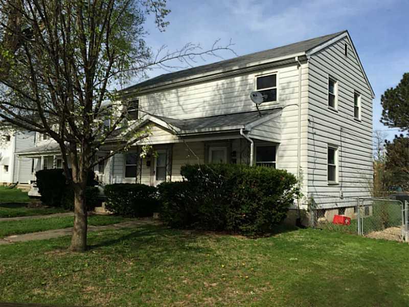 242 St George Place Springfield, OH 45505 - Photo 2 of 16
