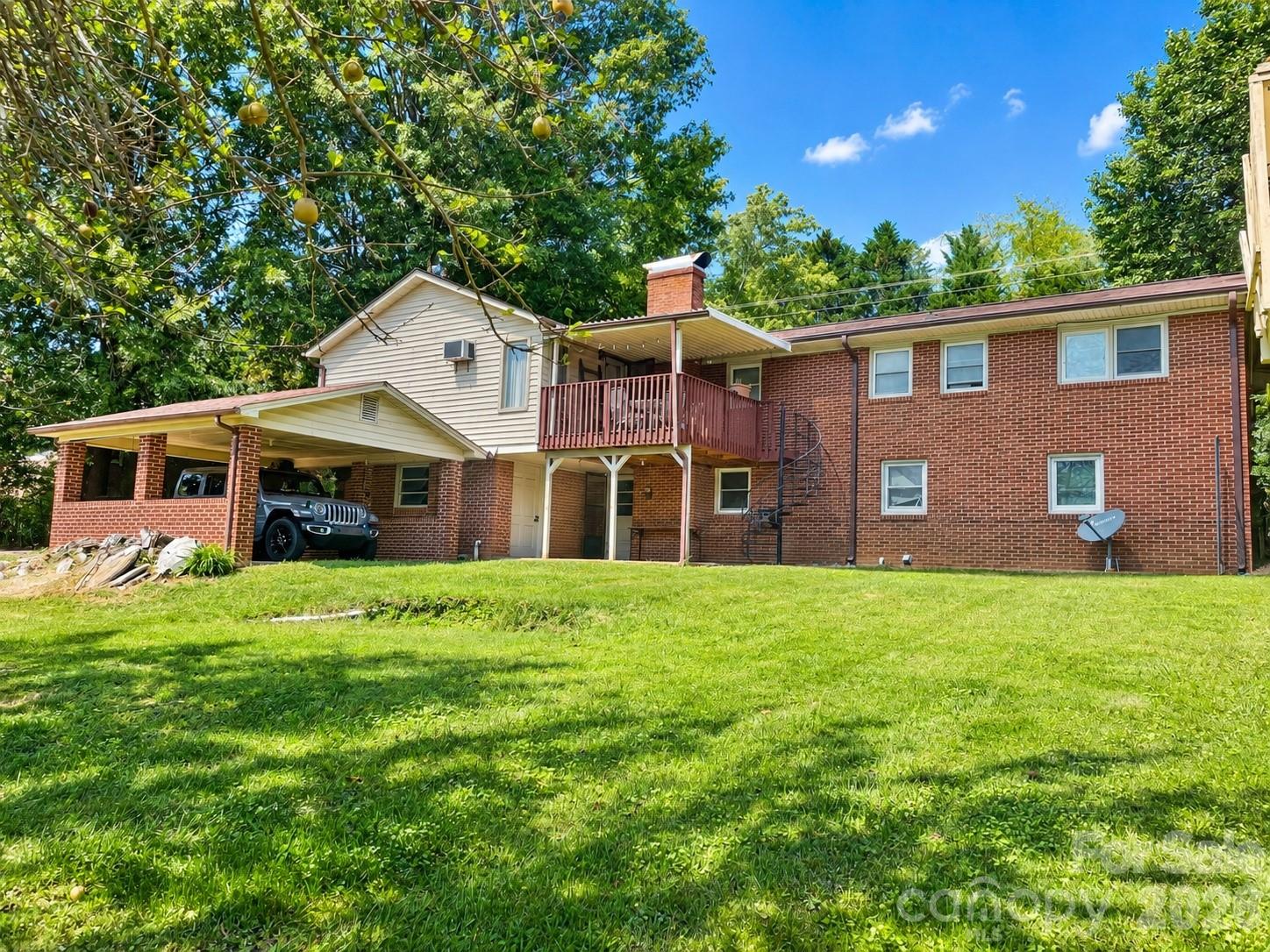 1270 Amherst Road Morganton, NC 28655 - Photo 25 of 26 Gallery Image 25