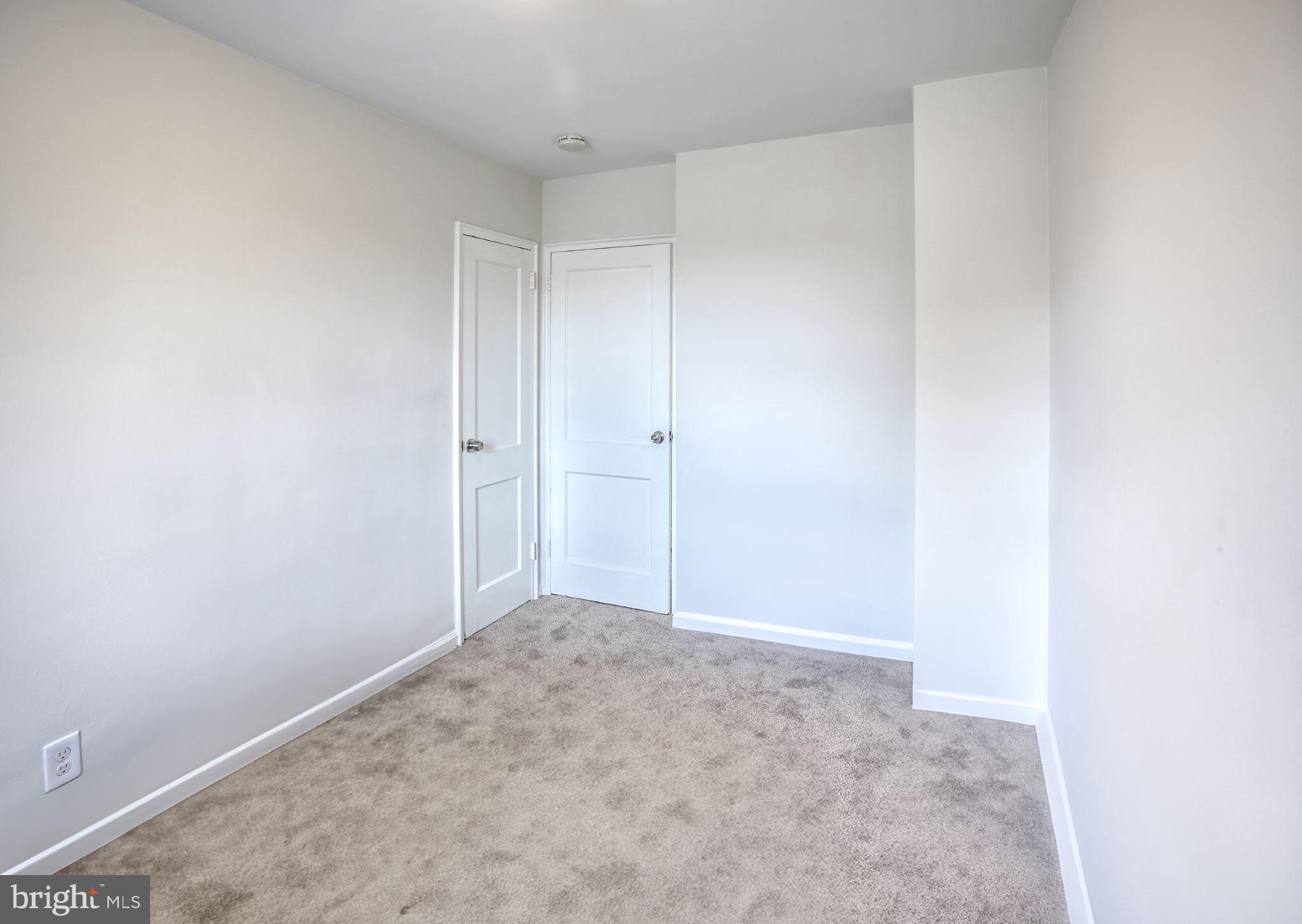1029 Stamford Road Baltimore, MD 21229 - Photo 11 of 17 a view of an empty room