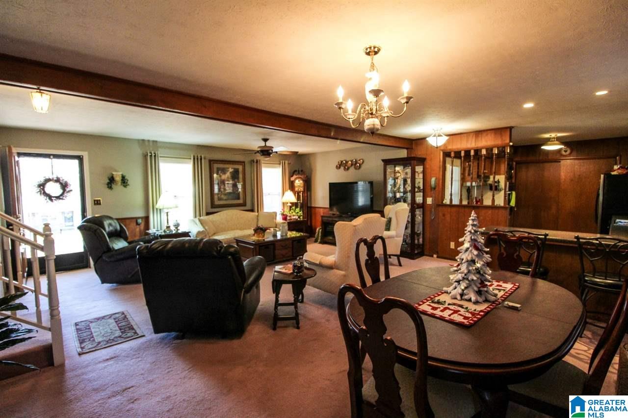 1205 Conger Road Anniston, AL 36207 - Photo 6 of 29