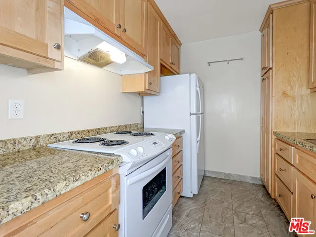 $2,650 | 1538 11th Street, Unit 4, Santa Monica, CA 90401