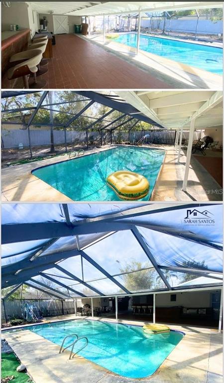 1509 Tate Street Cocoa, FL 32922 - Photo 2 of 12 a view of an outdoor space pool patio and outdoor space