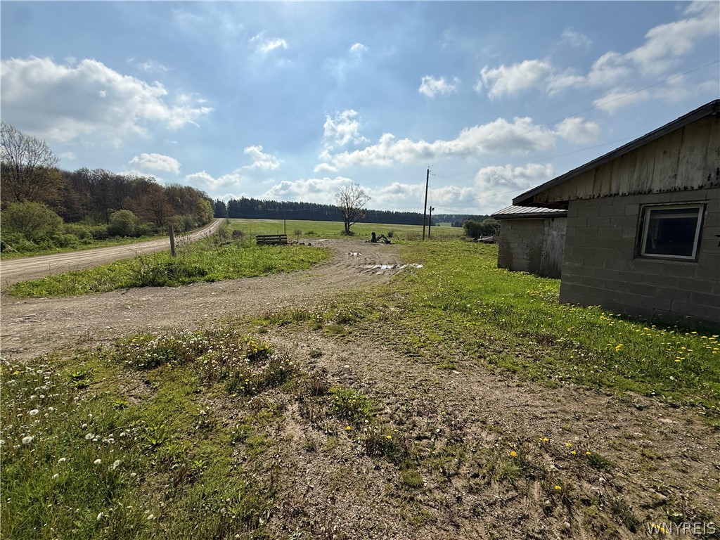 4083 Closser Road Allen, NY 14709 - Photo 35 of 36