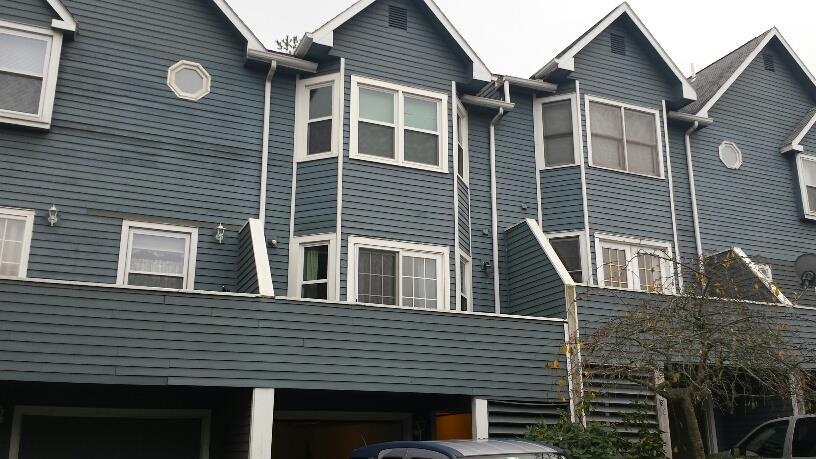 167 Old Foxon Road, Unit B39 East Haven, CT 06513 - Photo 1 of 1 a view of a house with a window and balcony