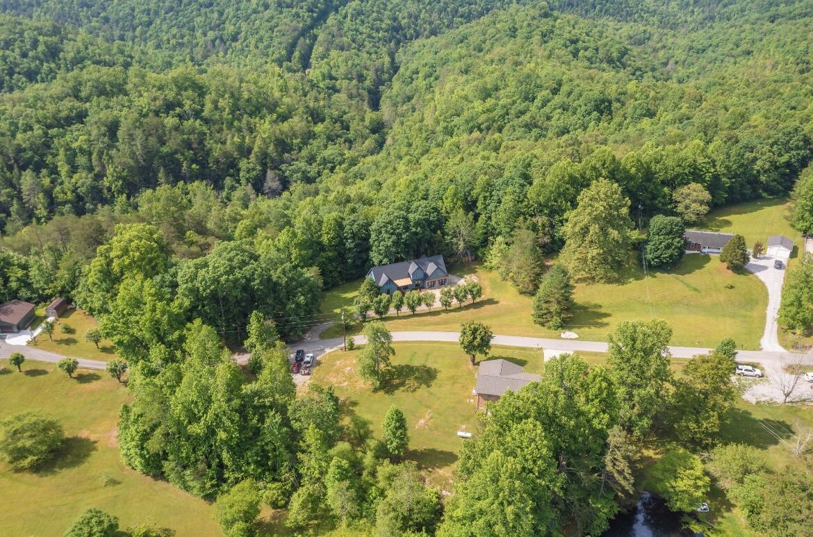 720 Murphy Ridge Road Stearns, KY 42647 - Photo 11 of 61 4760DFD3-BDD8-4DB9-8DA0-60C38BBA590A
