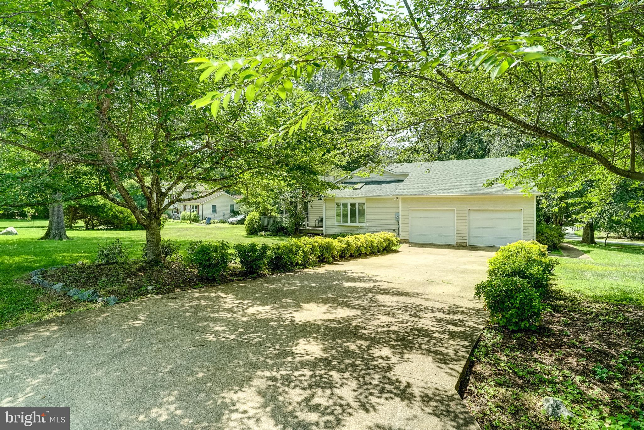 7213 Deerhill Road Orange, VA 22960 - Photo 3 of 48