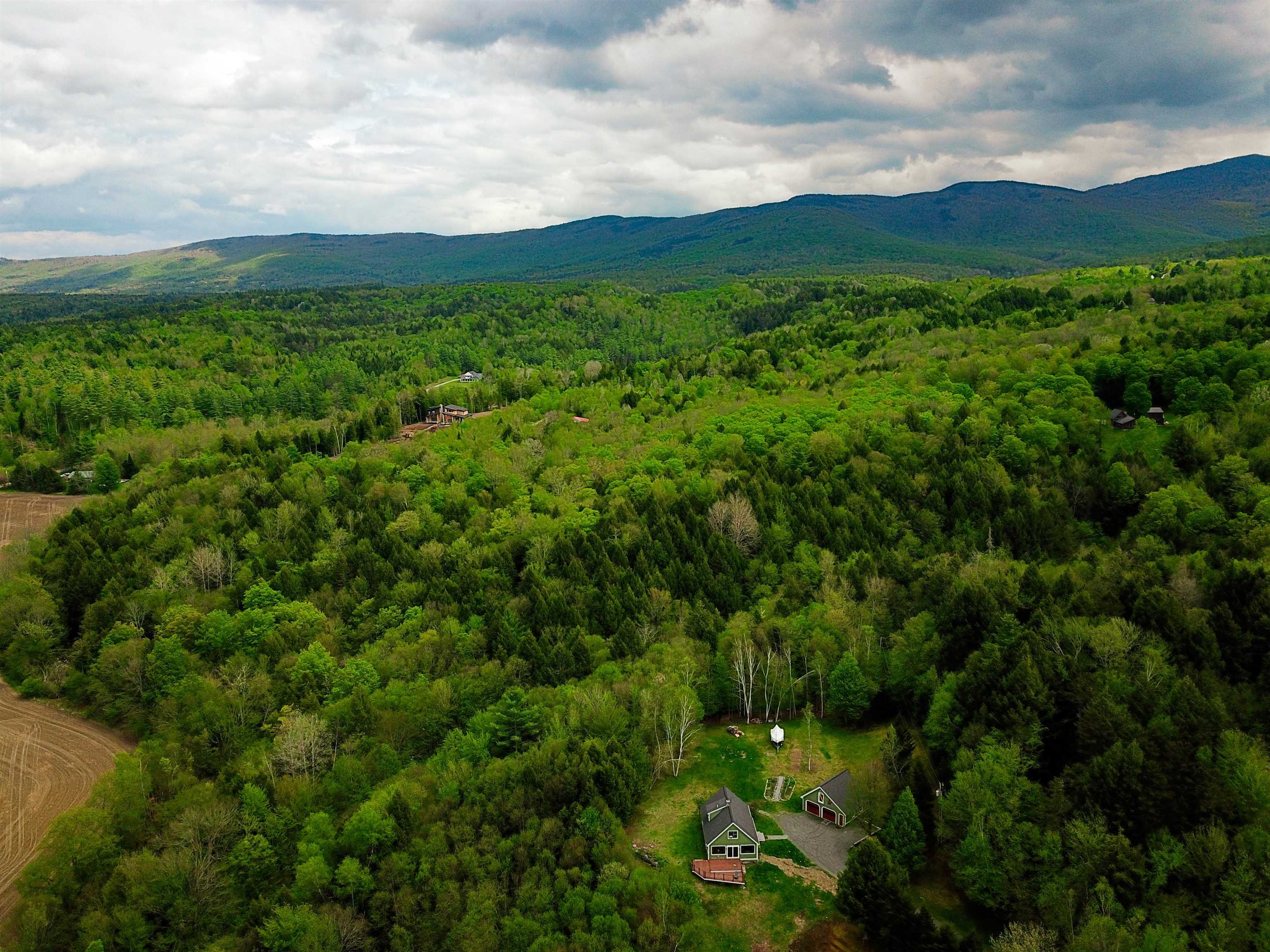 167 High Meadow Road Stowe, VT 05672 - Photo 54 of 60 Gallery Image 54