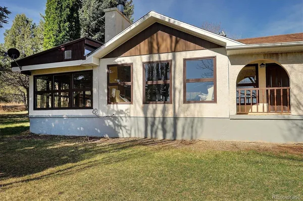 $749,000 | 762 Leprechaun Lane, Howard, CO 81233