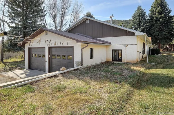 $749,000 | 762 Leprechaun Lane, Howard, CO 81233