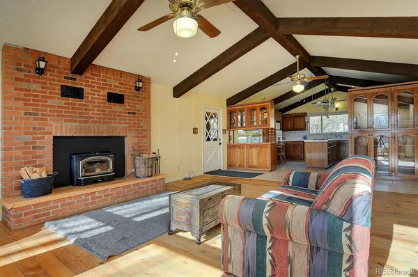 $749,000 | 762 Leprechaun Lane, Howard, CO 81233