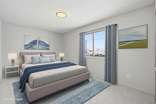 $345,500 | 2801 11th Avenue Northwest, Anoka, MN 55303