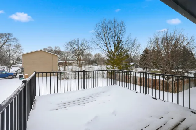 $345,500 | 2801 11th Avenue Northwest, Anoka, MN 55303