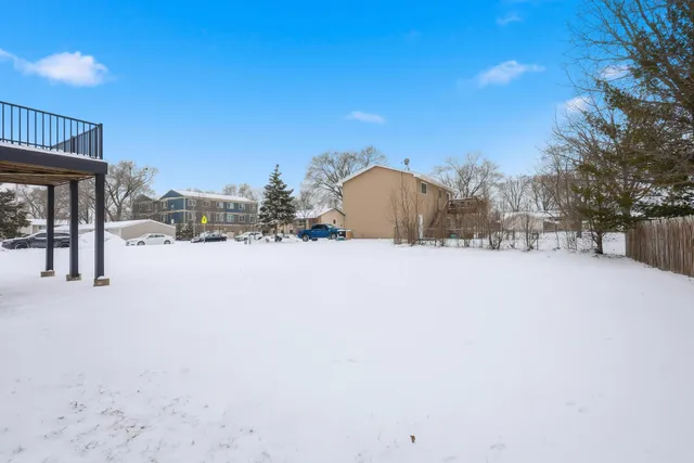 $345,500 | 2801 11th Avenue Northwest, Anoka, MN 55303