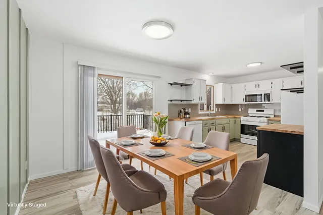 $345,500 | 2801 11th Avenue Northwest, Anoka, MN 55303