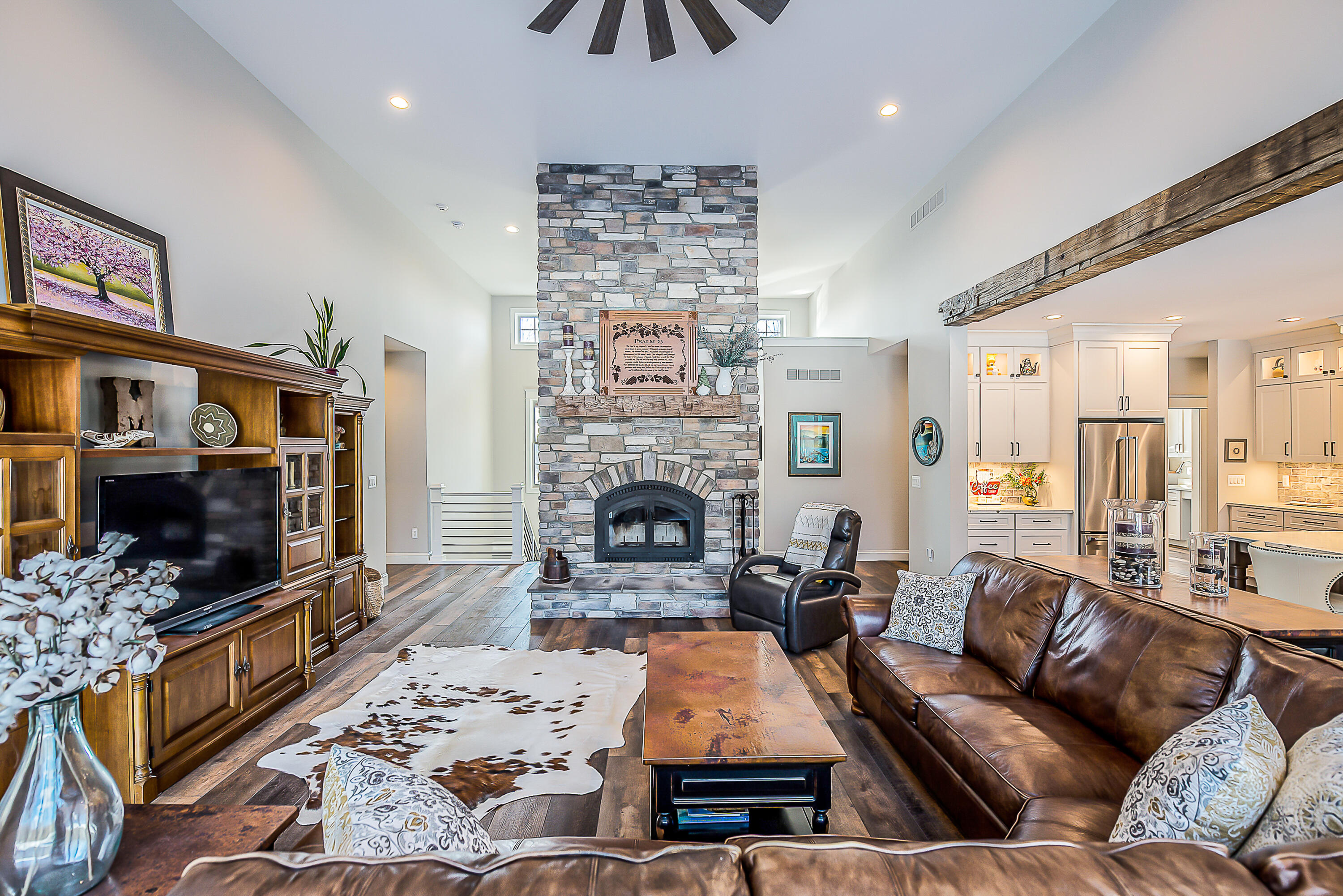 1267 Knight Road Ann Arbor, MI 48103 - Photo 13 of 87 9 great rm