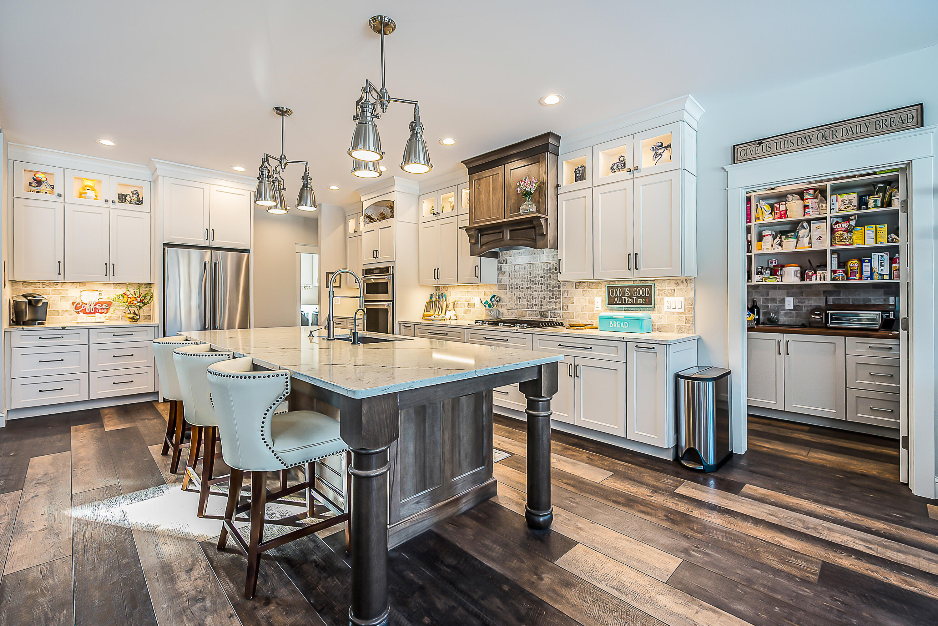 1267 Knight Road Ann Arbor, MI 48103 - Photo 19 of 87 17 kitchen