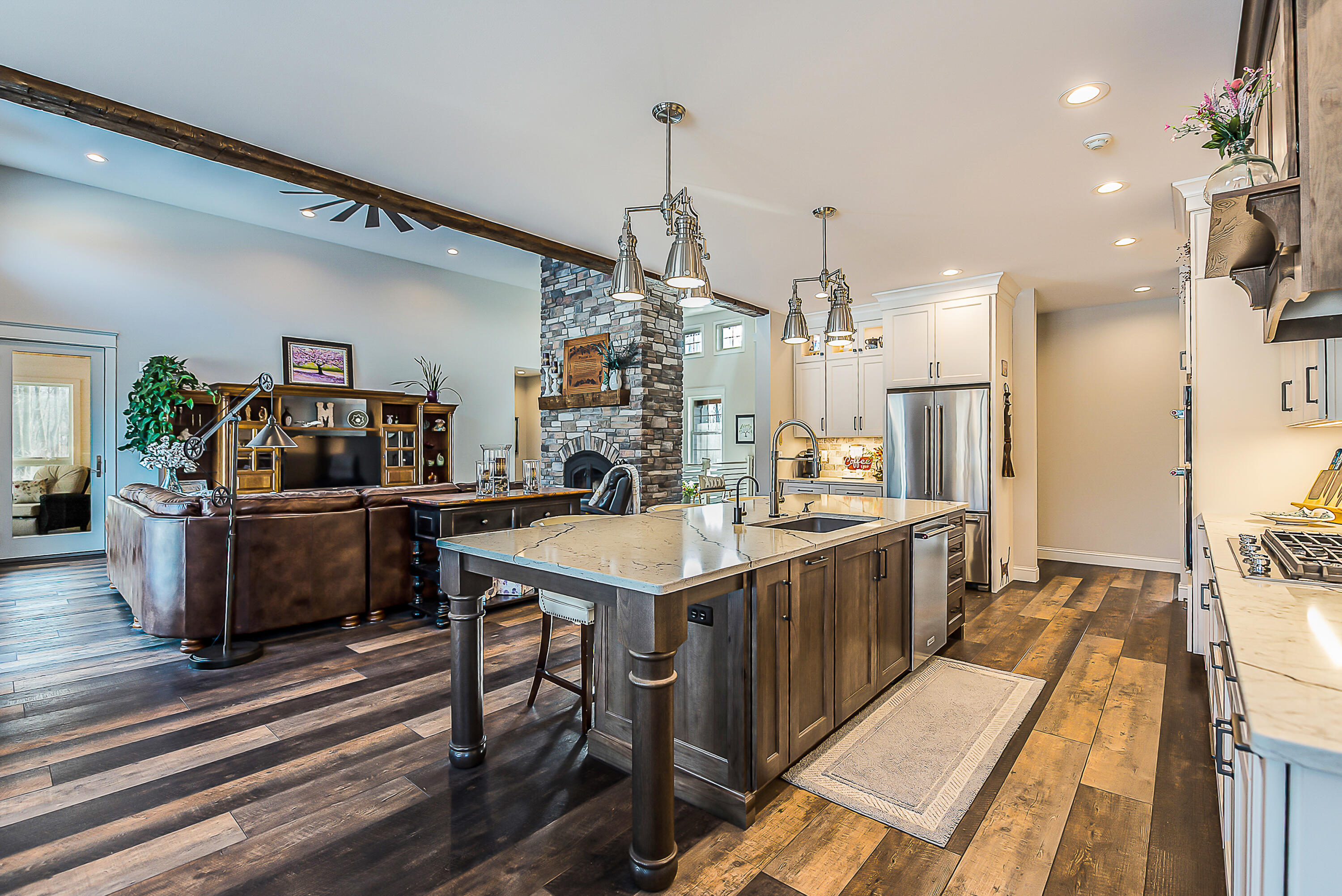 1267 Knight Road Ann Arbor, MI 48103 - Photo 20 of 87 18 kitchen