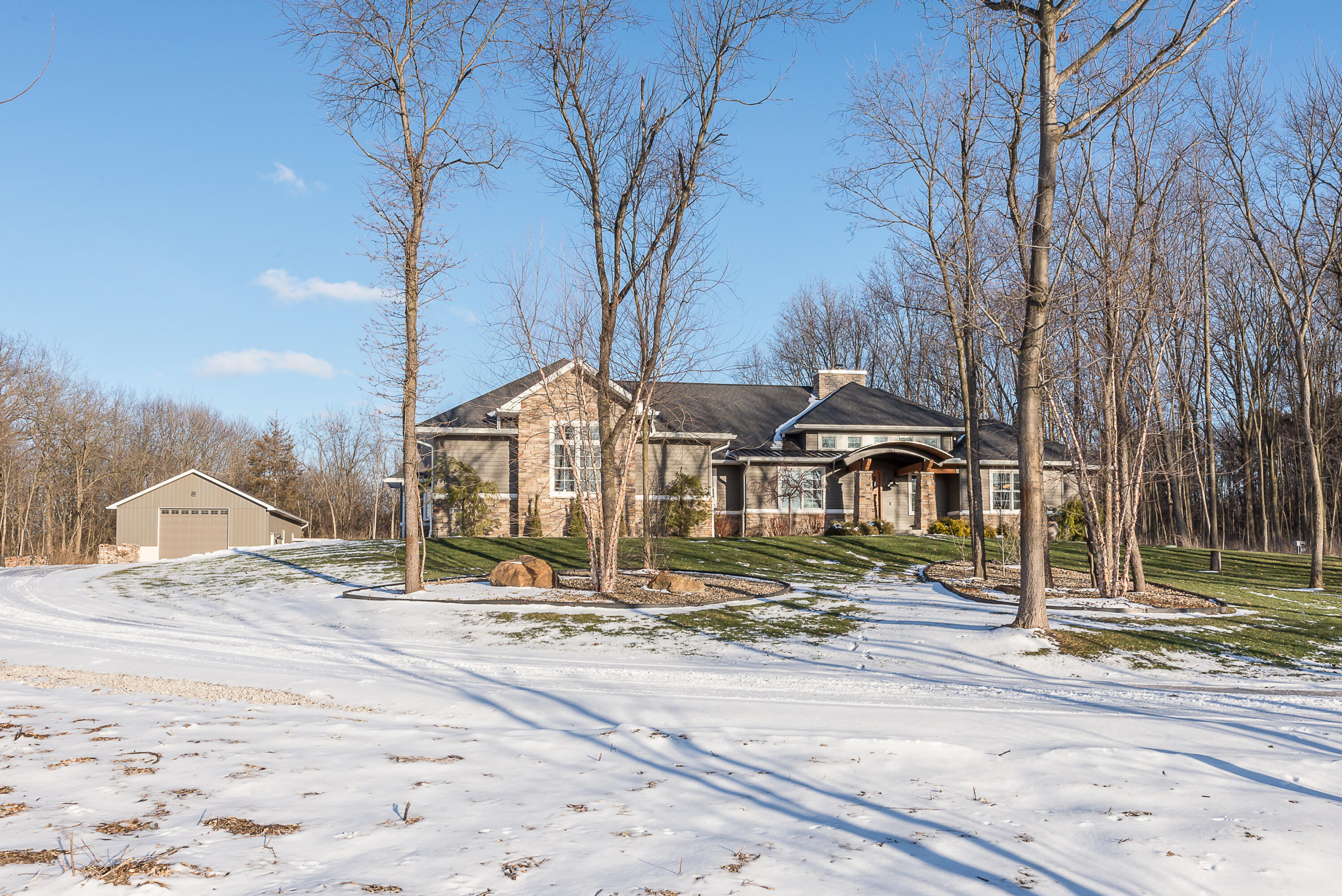 1267 Knight Road Ann Arbor, MI 48103 - Photo 2 of 87 1.1 FE