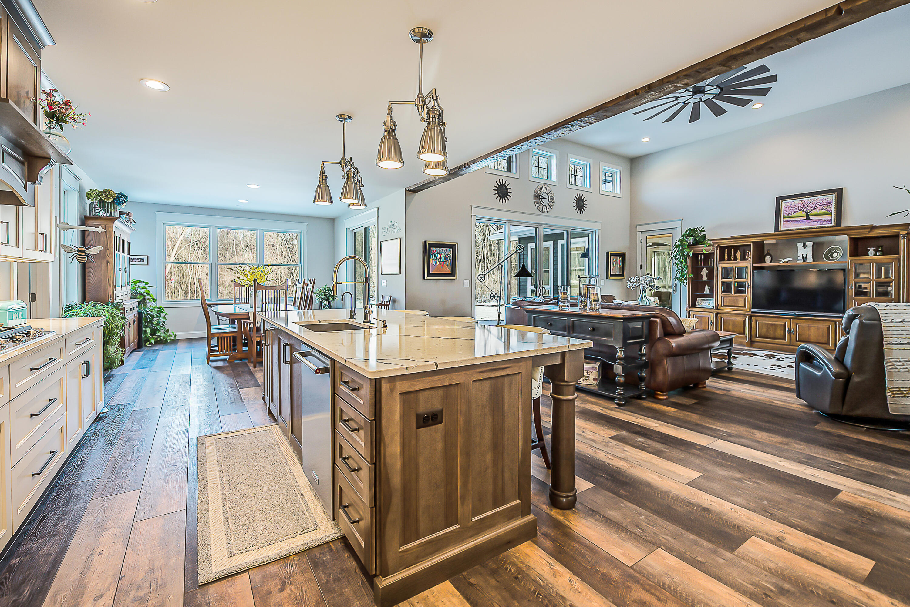 1267 Knight Road Ann Arbor, MI 48103 - Photo 21 of 87 19 kitchen
