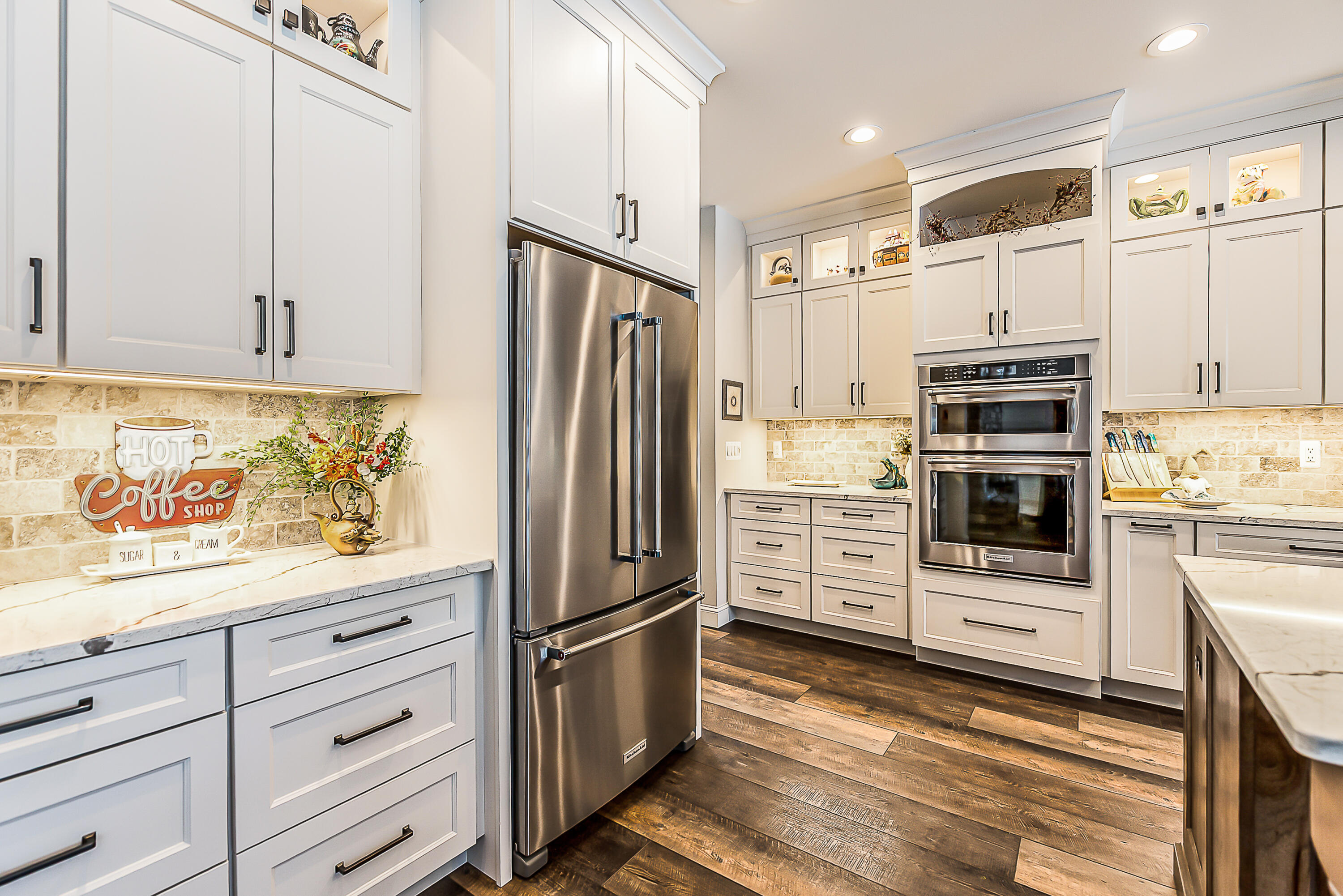 1267 Knight Road Ann Arbor, MI 48103 - Photo 22 of 87 20 kitchen