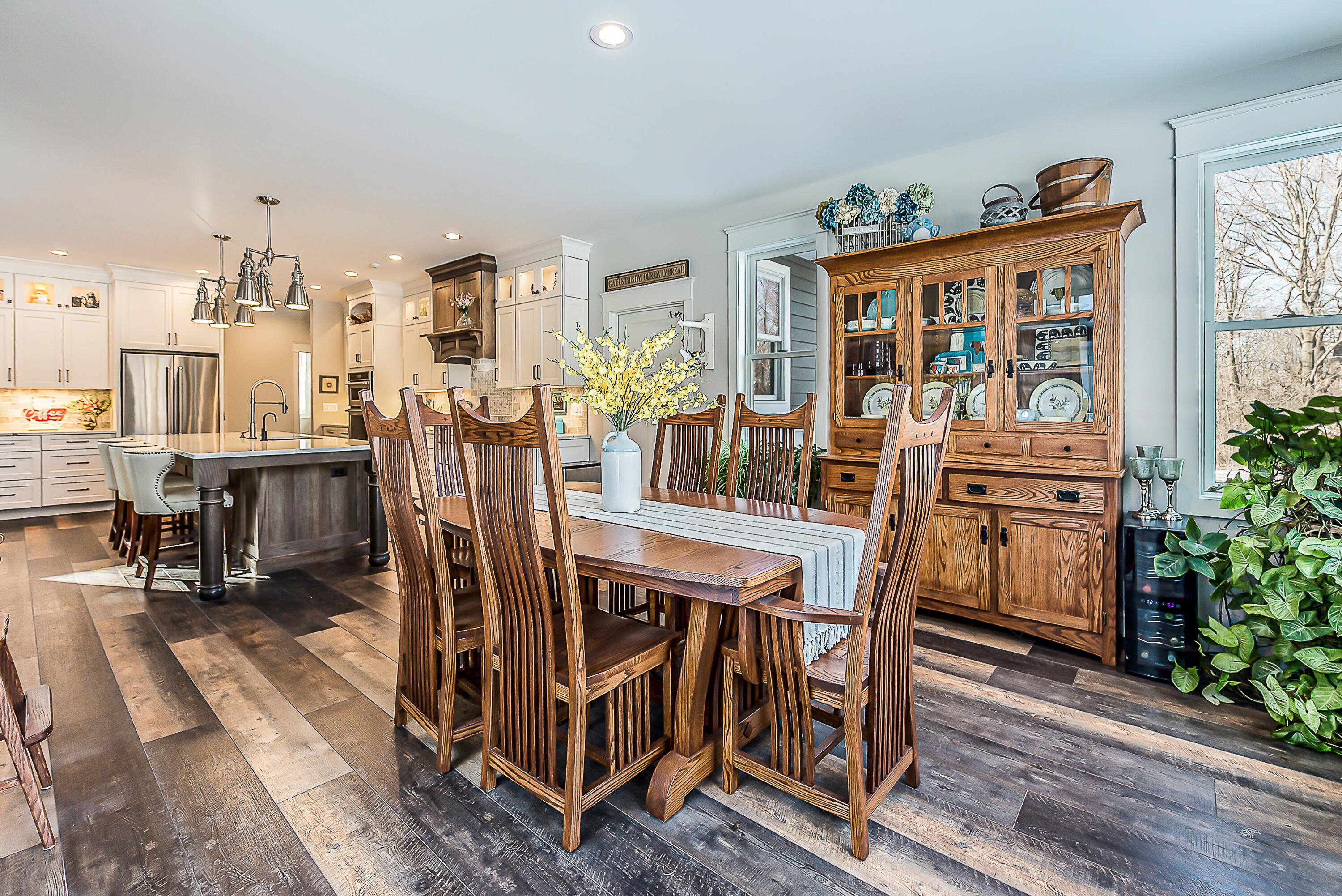1267 Knight Road Ann Arbor, MI 48103 - Photo 25 of 87 23 dining area