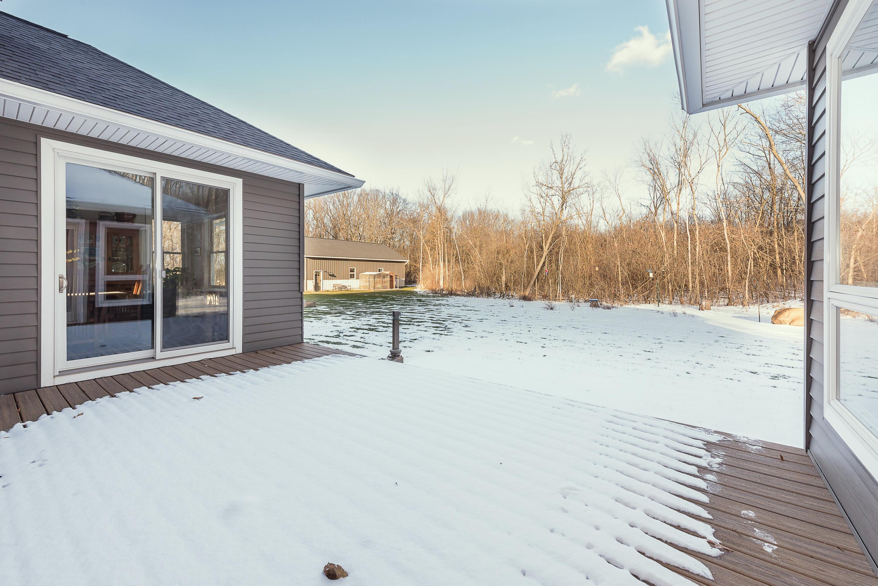 1267 Knight Road Ann Arbor, MI 48103 - Photo 26 of 87 24 trex deck