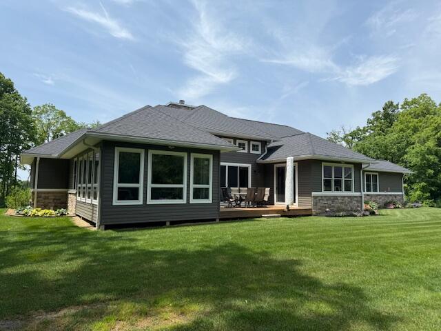 1267 Knight Road Ann Arbor, MI 48103 - Photo 27 of 87 69.1 RE