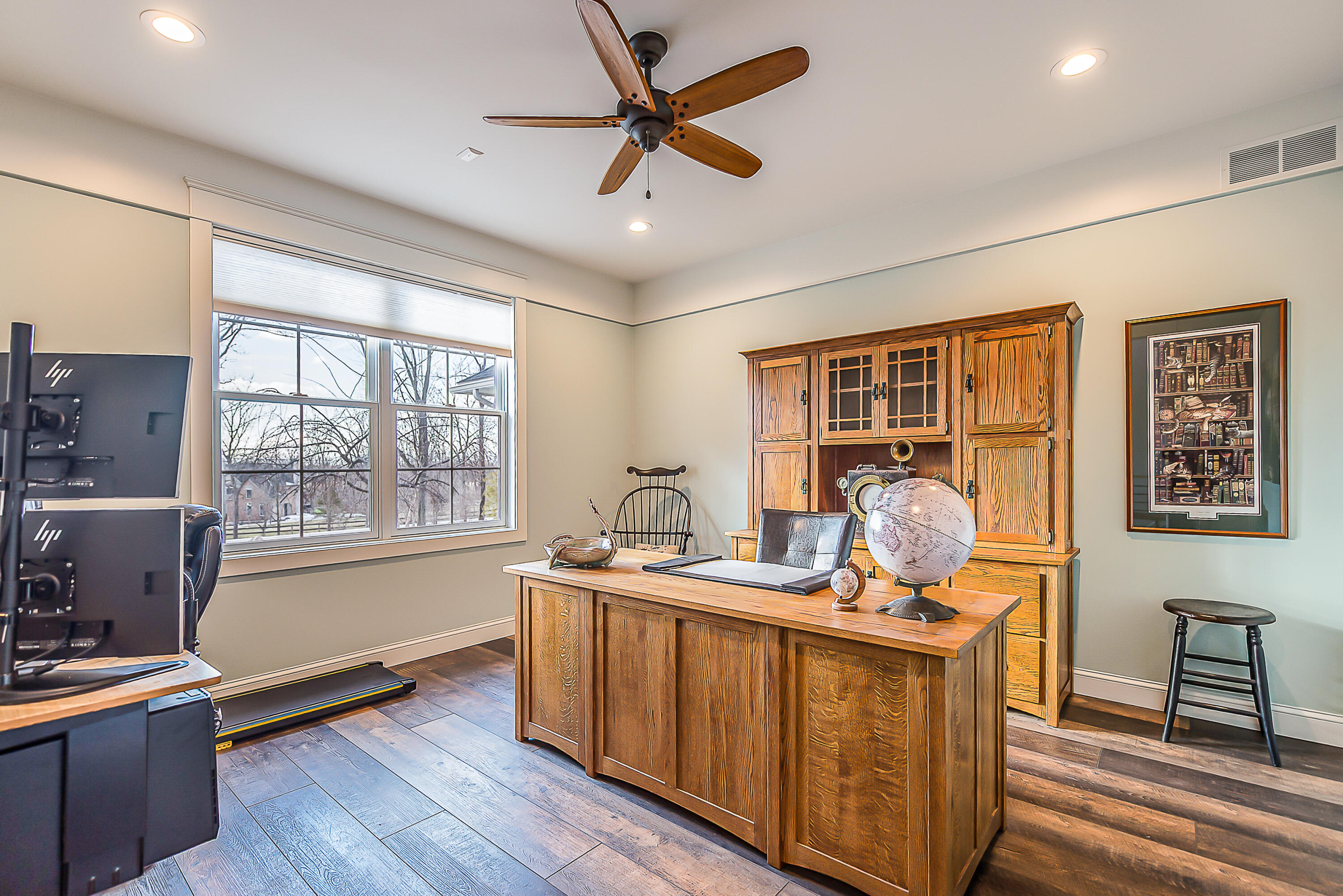 1267 Knight Road Ann Arbor, MI 48103 - Photo 30 of 87 27.1 study