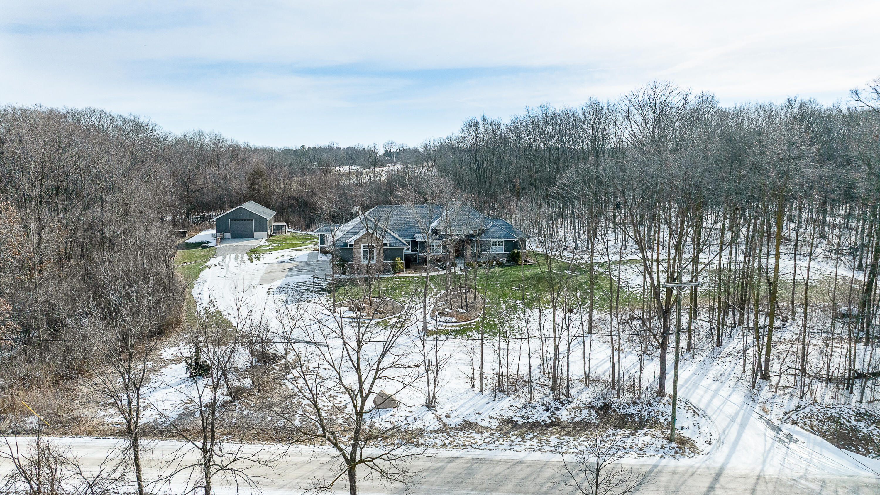 1267 Knight Road Ann Arbor, MI 48103 - Photo 3 of 87 1.2 FE