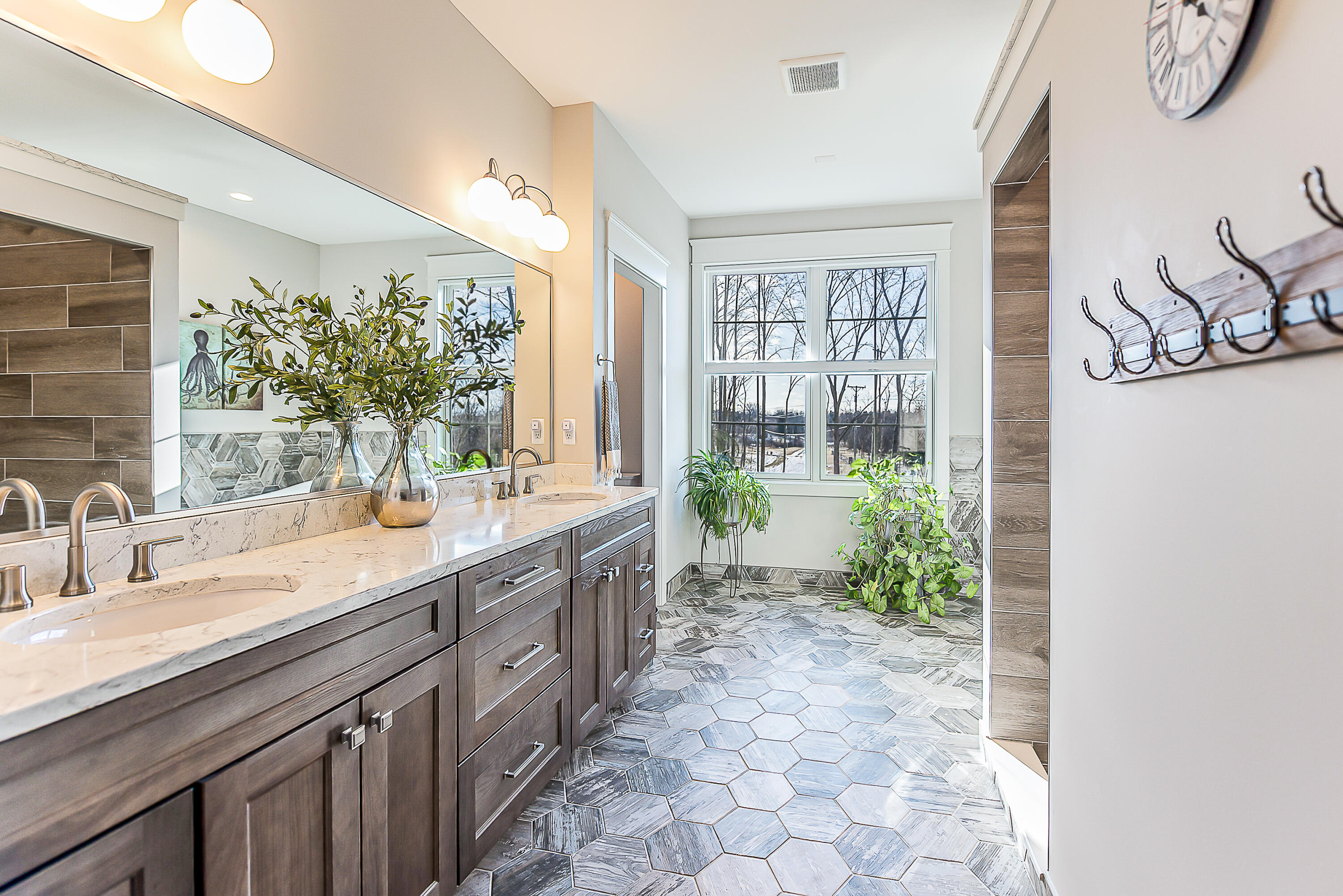 1267 Knight Road Ann Arbor, MI 48103 - Photo 36 of 87 31 primary bath